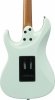 Ibanez AZ22S2-MGR Mint Green Gitara Elektryczna